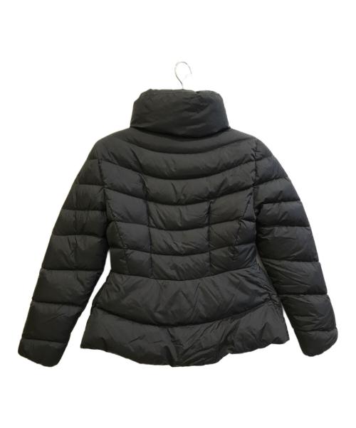 MONCLER（モンクレール）MONCLER (モンクレール) ダウンジャケット　E20934685205 ブラック サイズ:2の古着・服飾アイテム