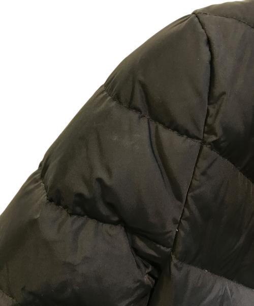 MONCLER（モンクレール）MONCLER (モンクレール) ダウンジャケット　E20934685205 ブラック サイズ:2の古着・服飾アイテム