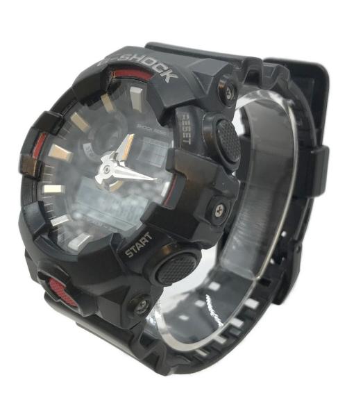 CASIO（カシオ）CASIO (カシオ) デジアナウォッチ ブラックの古着・服飾アイテム