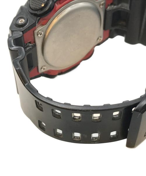 CASIO（カシオ）CASIO (カシオ) デジアナウォッチ ブラックの古着・服飾アイテム