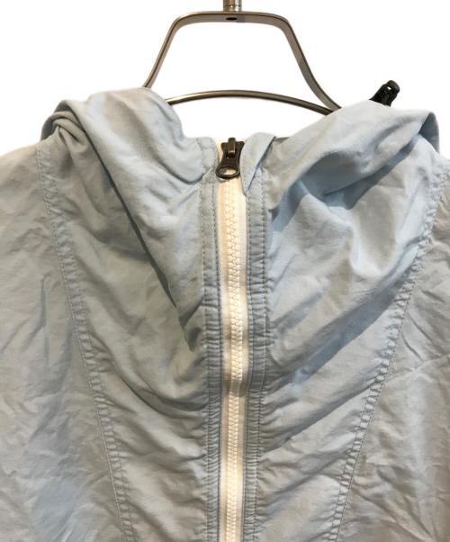 THE NORTH FACE（ザ ノース フェイス）THE NORTH FACE (ザ ノース フェイス) コンパクトジャケット ブルー サイズ:Ｌの古着・服飾アイテム