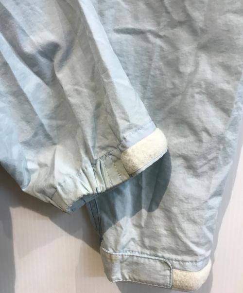 THE NORTH FACE（ザ ノース フェイス）THE NORTH FACE (ザ ノース フェイス) コンパクトジャケット ブルー サイズ:Ｌの古着・服飾アイテム