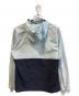 THE NORTH FACE (ザ ノース フェイス) コンパクトジャケット ブルー サイズ:Ｌ：4000円
