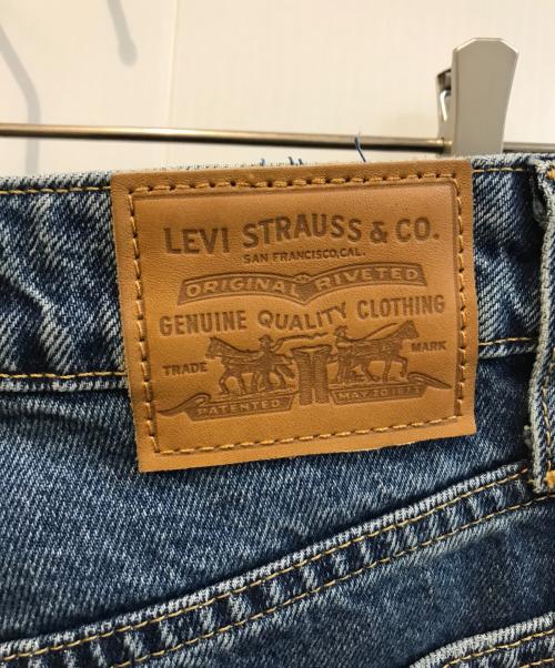 LEVI'S PReMIUM（リーバイス プレミアム）LEVI'S PReMIUM (リーバイス プレミアム) BAGGY DAD BARREL インディゴ サイズ:Ｗ24の古着・服飾アイテム