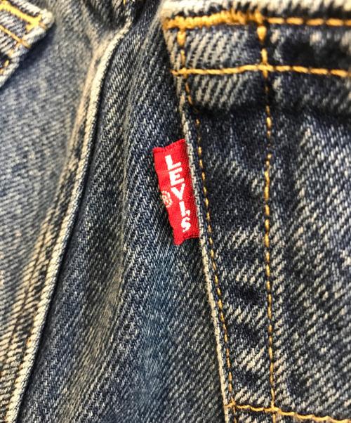 LEVI'S PReMIUM（リーバイス プレミアム）LEVI'S PReMIUM (リーバイス プレミアム) BAGGY DAD BARREL インディゴ サイズ:Ｗ24の古着・服飾アイテム