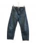 LEVI'S PReMIUM（リーバイス プレミアム）の古着「BAGGY DAD BARREL」｜インディゴ