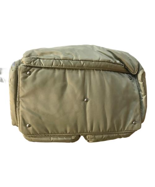 ONOFF（オノフ）ONOFF (オノフ) ゴルフバッグ グリーンの古着・服飾アイテム