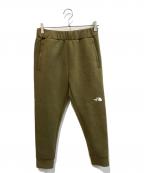 THE NORTH FACEザ ノース フェイス）の古着「Tech Air Sweat Jogger Pant　NB32084」｜オリーブ