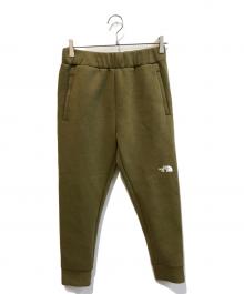 THE NORTH FACE（ザ ノース フェイス）の古着「Tech Air Sweat Jogger Pant　NB32084」｜オリーブ