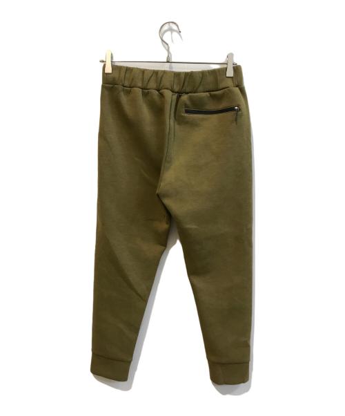 THE NORTH FACE（ザ ノース フェイス）THE NORTH FACE (ザ ノース フェイス) Tech Air Sweat Jogger Pant　NB32084 オリーブ サイズ:Sの古着・服飾アイテム