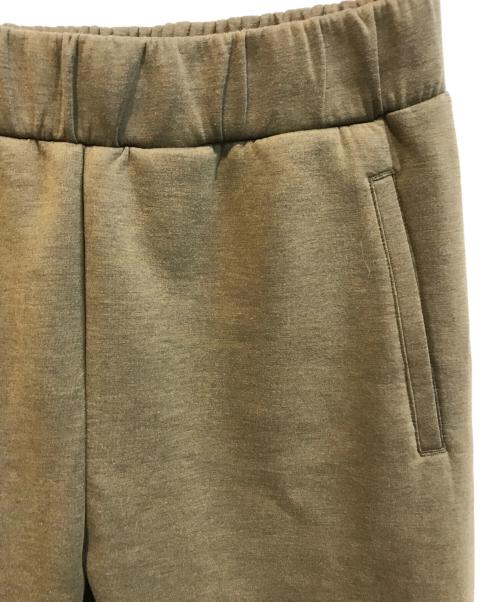 THE NORTH FACE（ザ ノース フェイス）THE NORTH FACE (ザ ノース フェイス) Tech Air Sweat Jogger Pant　NB32084 オリーブ サイズ:Sの古着・服飾アイテム