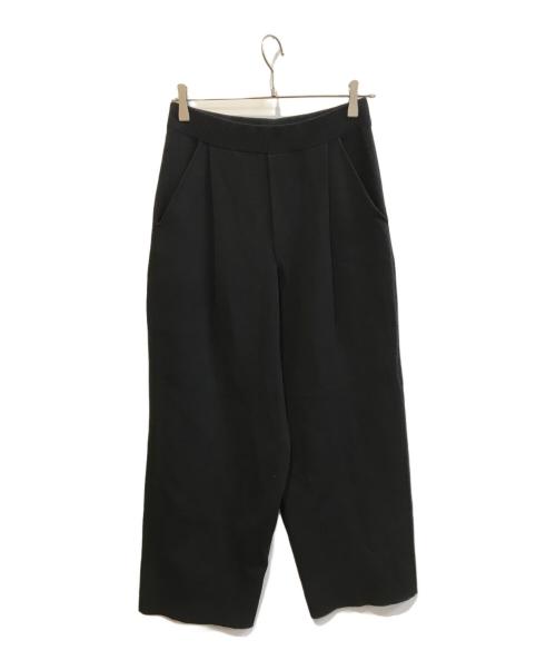 Traditional Weatherwear（トラディショナルウェザーウェア）Traditional Weatherwear (トラディショナルウェザーウェア) UNIONSLACKS 102　G221SMKPT0205HC ブラック サイズ:Sの古着・服飾アイテム