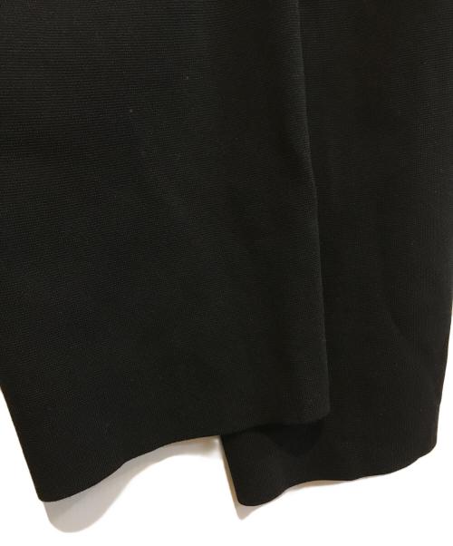 Traditional Weatherwear（トラディショナルウェザーウェア）Traditional Weatherwear (トラディショナルウェザーウェア) UNIONSLACKS 102　G221SMKPT0205HC ブラック サイズ:Sの古着・服飾アイテム