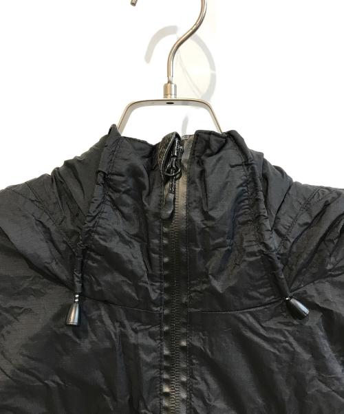 NANGA（ナンガ）NANGA (ナンガ) URBAN RESEARCH (アーバンリサーチ) AURORA 3LAYER DOWN BLOUSON　UI52-17U001　UI52-17U001 ブラック サイズ:XLの古着・服飾アイテム