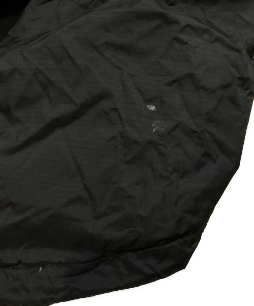 NANGA（ナンガ）NANGA (ナンガ) URBAN RESEARCH (アーバンリサーチ) AURORA 3LAYER DOWN BLOUSON　UI52-17U001　UI52-17U001 ブラック サイズ:XLの古着・服飾アイテム