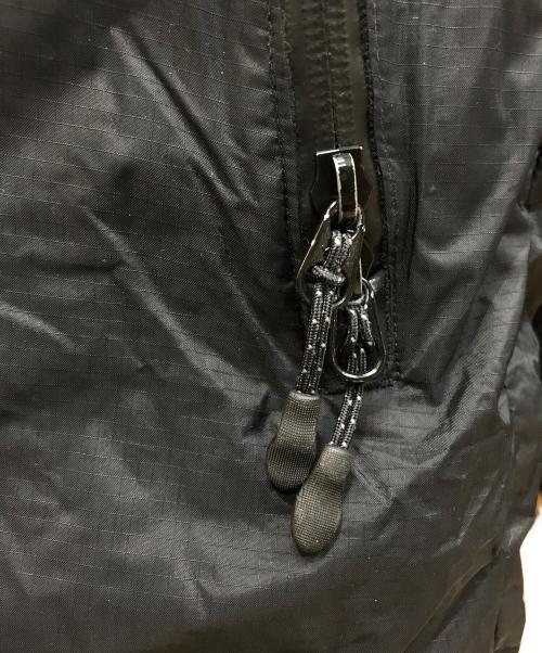 NANGA（ナンガ）NANGA (ナンガ) URBAN RESEARCH (アーバンリサーチ) AURORA 3LAYER DOWN BLOUSON　UI52-17U001　UI52-17U001 ブラック サイズ:XLの古着・服飾アイテム