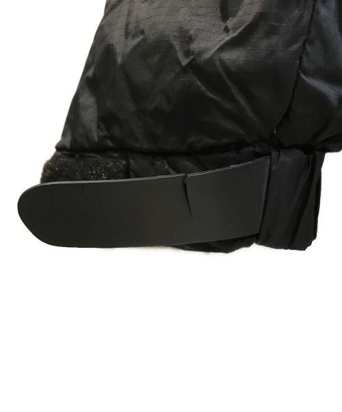 NANGA（ナンガ）NANGA (ナンガ) URBAN RESEARCH (アーバンリサーチ) AURORA 3LAYER DOWN BLOUSON　UI52-17U001　UI52-17U001 ブラック サイズ:XLの古着・服飾アイテム