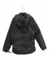 NANGA (ナンガ) URBAN RESEARCH (アーバンリサーチ) AURORA 3LAYER DOWN BLOUSON　UI52-17U001　UI52-17U001 ブラック サイズ:XL：7000円