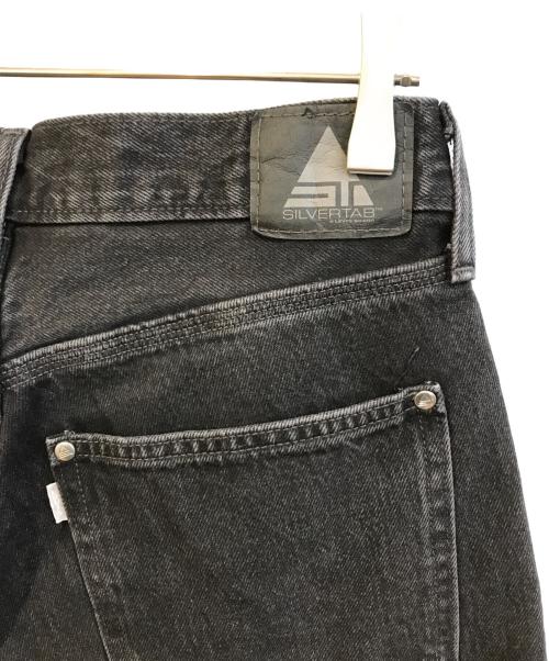 LEVI'S（リーバイス）LEVI'S (リーバイス) バギーカーペンター ブラック　A74890001 ブラック サイズ:W30×L30の古着・服飾アイテム