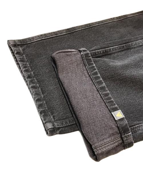 LEVI'S（リーバイス）LEVI'S (リーバイス) バギーカーペンター ブラック　A74890001 ブラック サイズ:W30×L30の古着・服飾アイテム