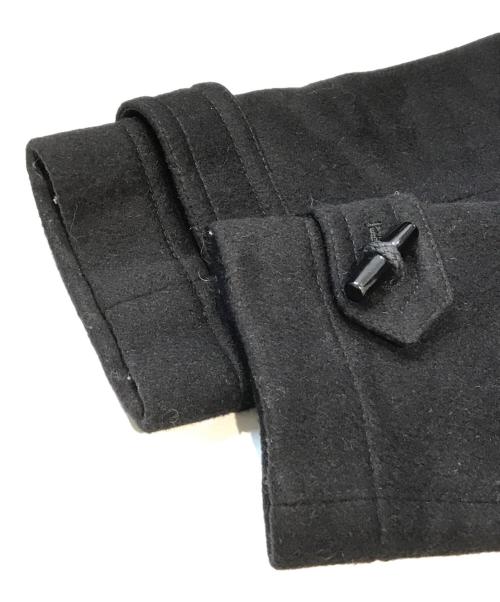 BURBERRY BRIT（バーバリーブリット）BURBERRY BRIT (バーバリーブリット) ジャケット ブラック サイズ:UK10の古着・服飾アイテム