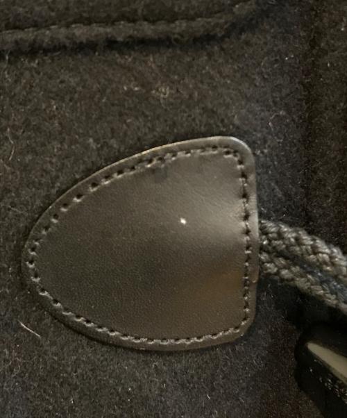 BURBERRY BRIT（バーバリーブリット）BURBERRY BRIT (バーバリーブリット) ジャケット ブラック サイズ:UK10の古着・服飾アイテム