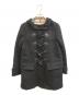 BURBERRY BRIT（バーバリーブリット）の古着「ジャケット」｜ブラック