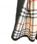 中古・古着 BURBERRY BRIT (バーバリーブリット) ジャケット ブラック サイズ:UK10：25000円