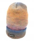 SUPREMEシュプリーム）の古着「Mohair Beanie」｜マルチカラー