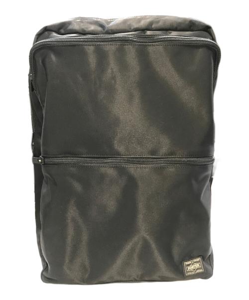 PORTER（ポーター）PORTER (ポーター) DAYPACK　655-06169 ブラックの古着・服飾アイテム