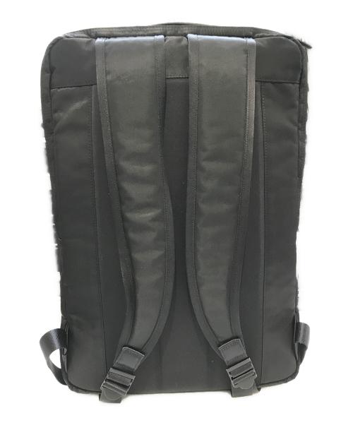 PORTER（ポーター）PORTER (ポーター) DAYPACK　655-06169 ブラックの古着・服飾アイテム