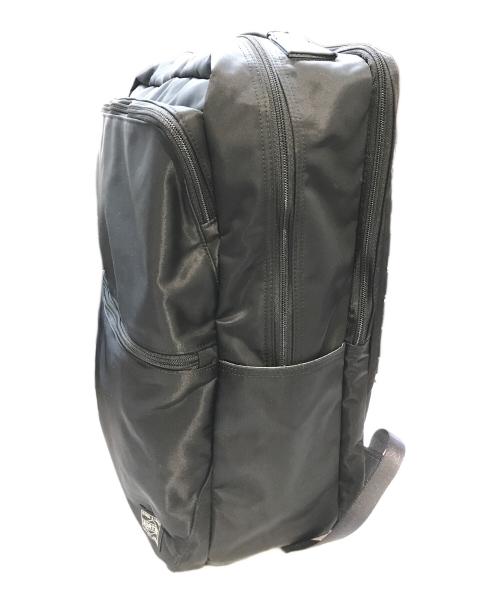 PORTER（ポーター）PORTER (ポーター) DAYPACK　655-06169 ブラックの古着・服飾アイテム