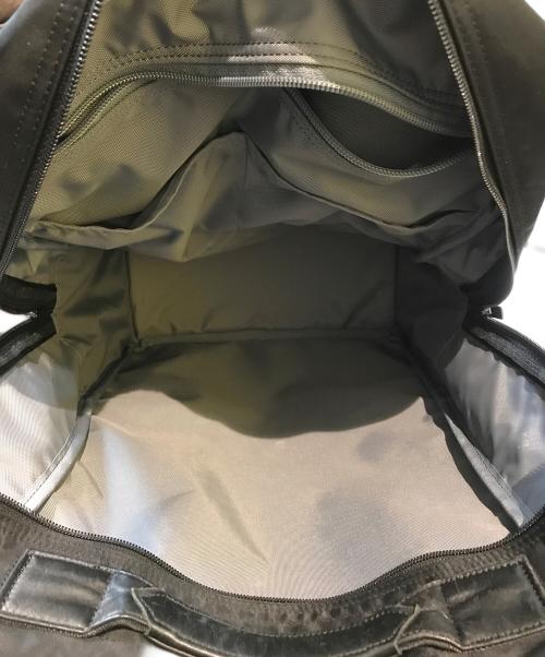 PORTER（ポーター）PORTER (ポーター) DAYPACK　655-06169 ブラックの古着・服飾アイテム