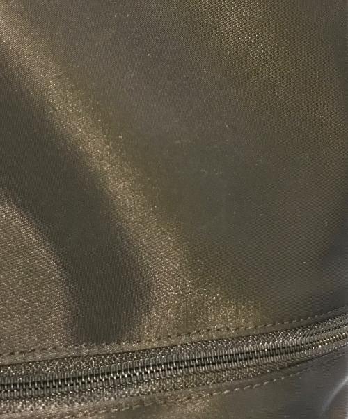 PORTER（ポーター）PORTER (ポーター) DAYPACK　655-06169 ブラックの古着・服飾アイテム