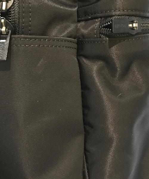PORTER（ポーター）PORTER (ポーター) DAYPACK　655-06169 ブラックの古着・服飾アイテム