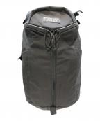 MYSTERY RANCHミステリーランチ）の古着「リュック　296306」｜ブラック