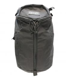 MYSTERY RANCH（ミステリーランチ）の古着「リュック　296306」｜ブラック