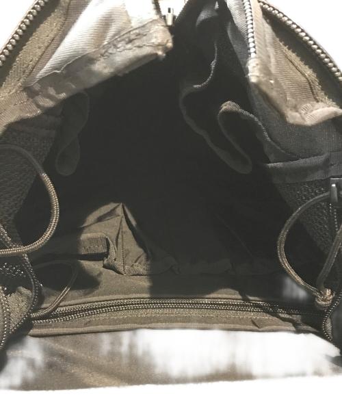 MYSTERY RANCH（ミステリーランチ）MYSTERY RANCH (ミステリーランチ) リュック　296306 ブラックの古着・服飾アイテム