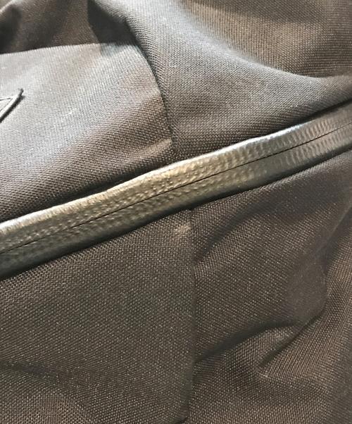 MYSTERY RANCH（ミステリーランチ）MYSTERY RANCH (ミステリーランチ) リュック　296306 ブラックの古着・服飾アイテム