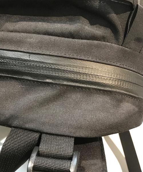 MYSTERY RANCH（ミステリーランチ）MYSTERY RANCH (ミステリーランチ) リュック　296306 ブラックの古着・服飾アイテム