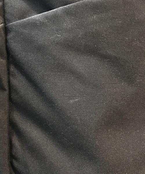 MYSTERY RANCH（ミステリーランチ）MYSTERY RANCH (ミステリーランチ) リュック　296306 ブラックの古着・服飾アイテム