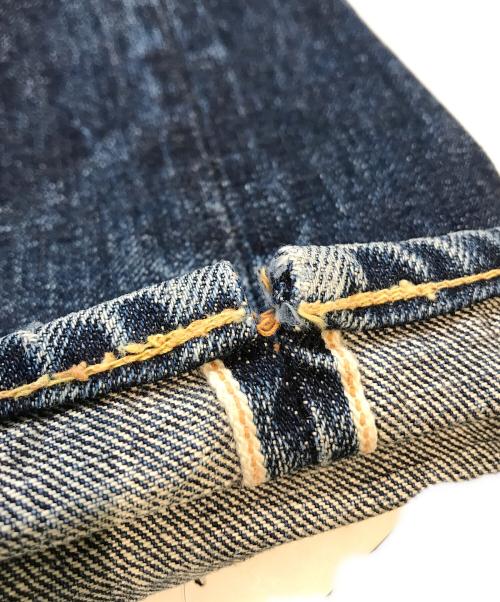 DENIME（ドゥニーム）DENIME (ドゥニーム) デニムパンツ インディゴ サイズ:W32の古着・服飾アイテム