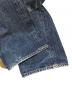 中古・古着 DENIME (ドゥニーム) デニムパンツ インディゴ サイズ:W32：8000円