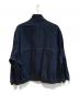 Adam et Rope (アダム エ ロペ) デニムボマージャケット インディゴ サイズ:M：8000円