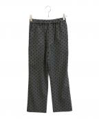 ）の古着「CIRCULATE WARM パンツ」｜グレー