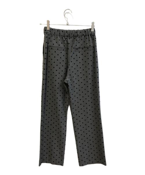 SLOBE IENA（スローブ イエナ）SLOBE IENA (スローブ イエナ) CIRCULATE WARM パンツ グレー サイズ:Sの古着・服飾アイテム