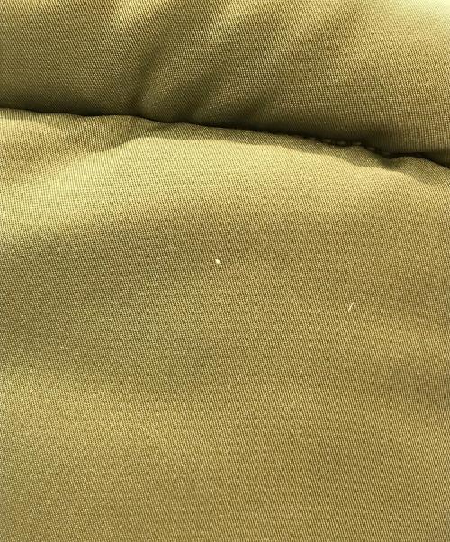 CAMPER（カンペール）CAMPER (カンペール) MORIトートバッグ オリーブの古着・服飾アイテム