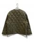 ROSE BUD (ローズバッド) TAION (タイオン) MILITARY M65 LINER W-ZIP SHORT DOWN REVERSIBLE グリーン サイズ:表記なし：8000円