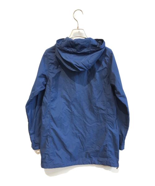 THE NORTH FACE（ザ ノース フェイス）THE NORTH FACE (ザ ノース フェイス) コンパクトコート ブルー サイズ:Lの古着・服飾アイテム