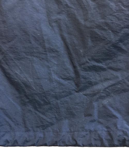 THE NORTH FACE（ザ ノース フェイス）THE NORTH FACE (ザ ノース フェイス) コンパクトコート ブルー サイズ:Lの古着・服飾アイテム